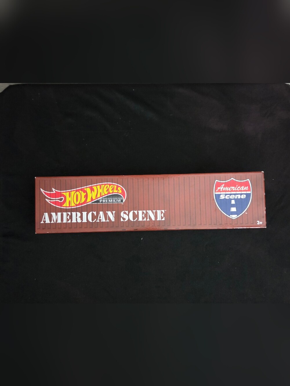 Hot Wheels Premium American Scene